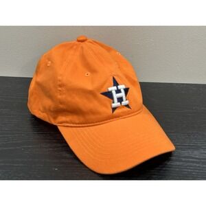 Vintage Houston Astros Xfinity Hat SGA - Adjustable H Star Throwback Cap